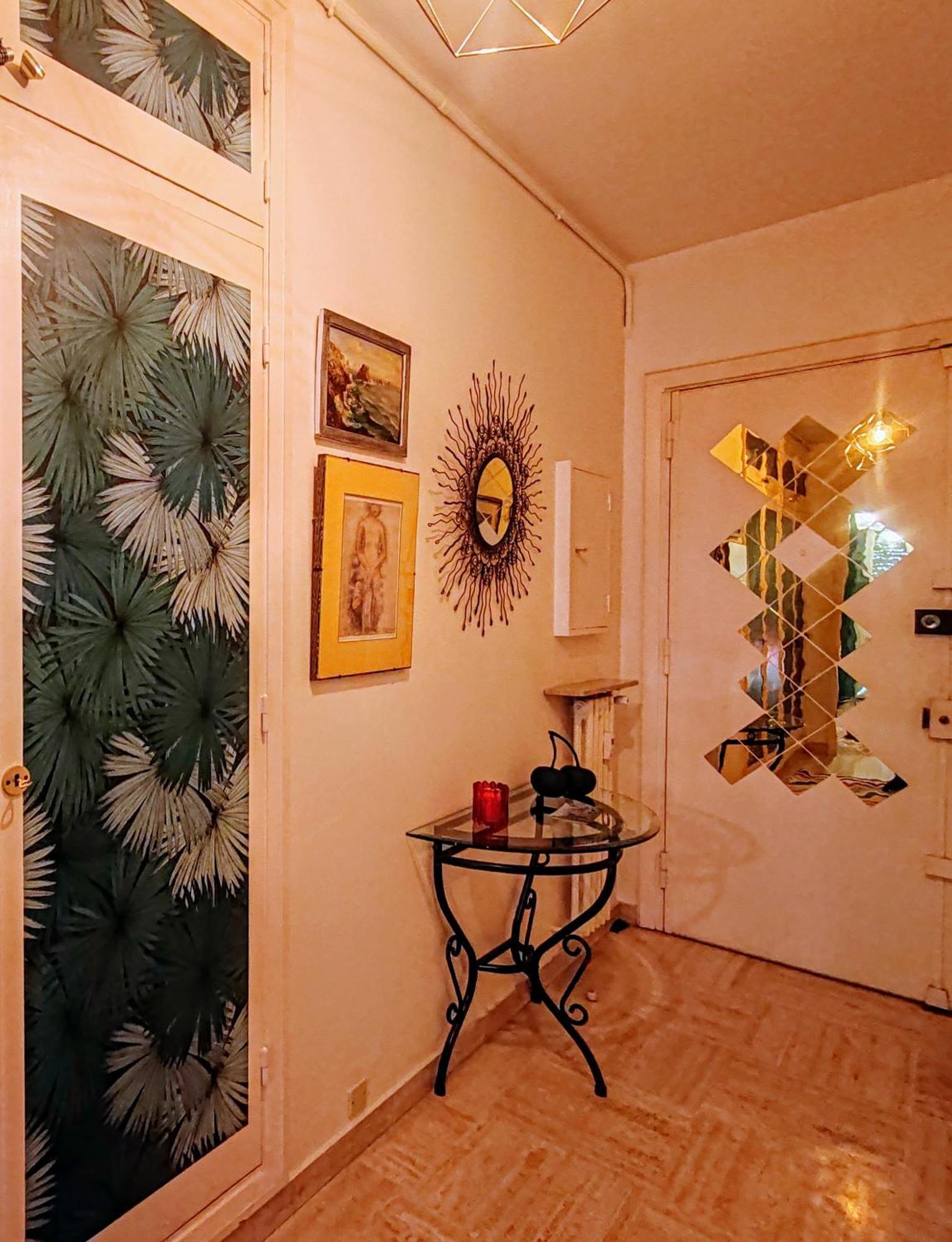 Apartment Central Studio