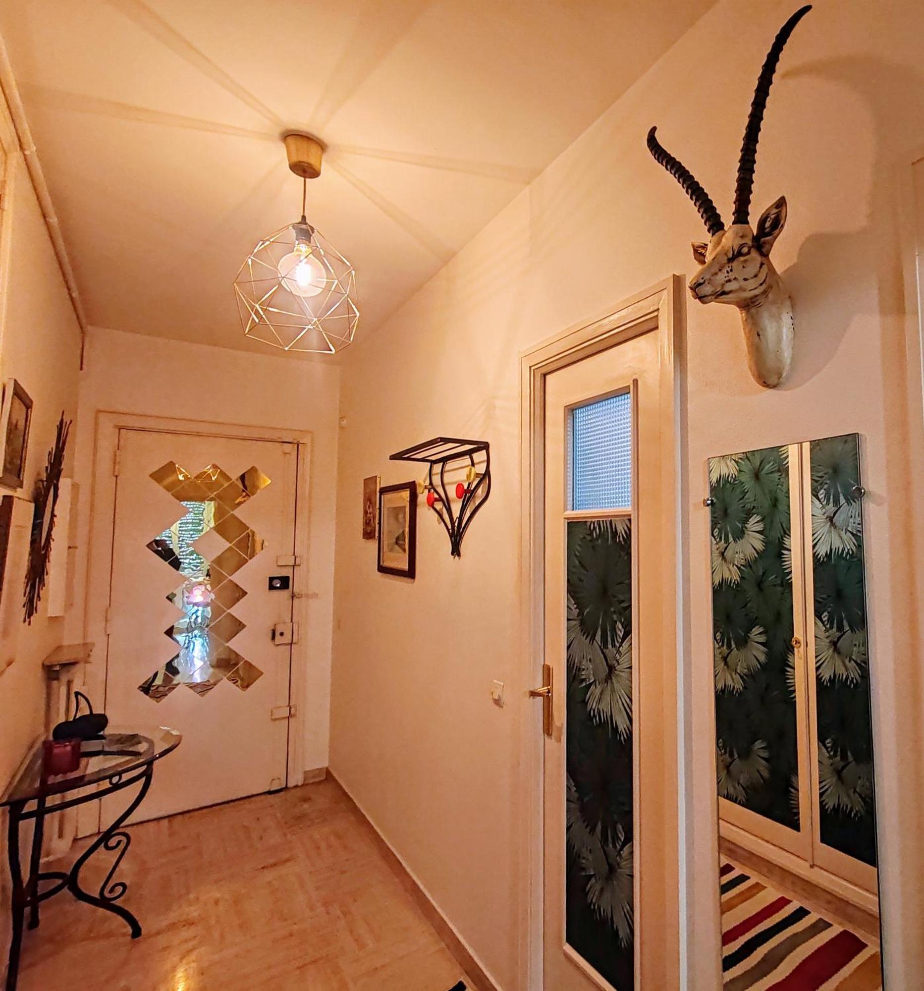 Central Studio