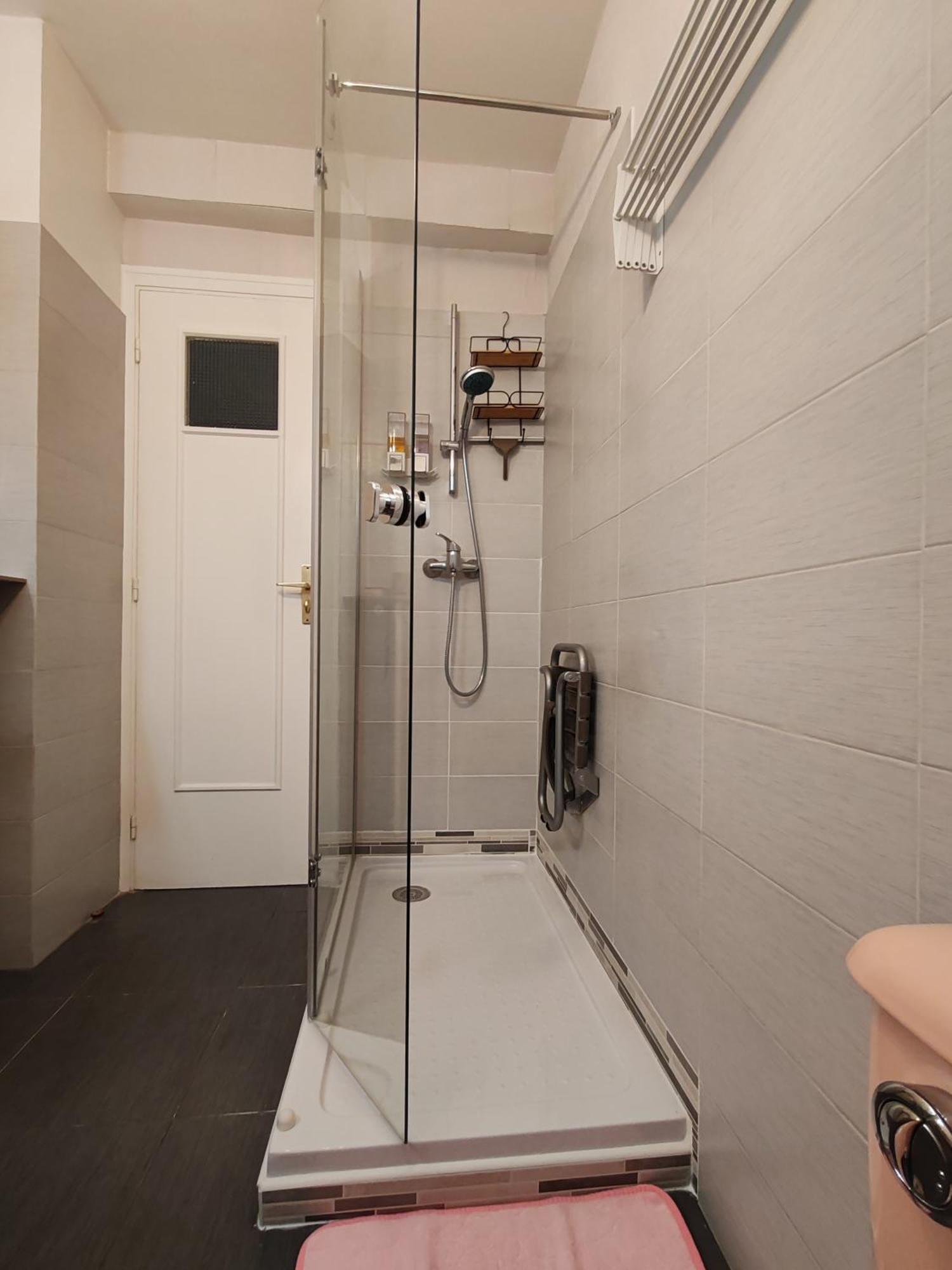 Central Studio Apartment