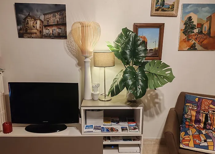 Central Studio