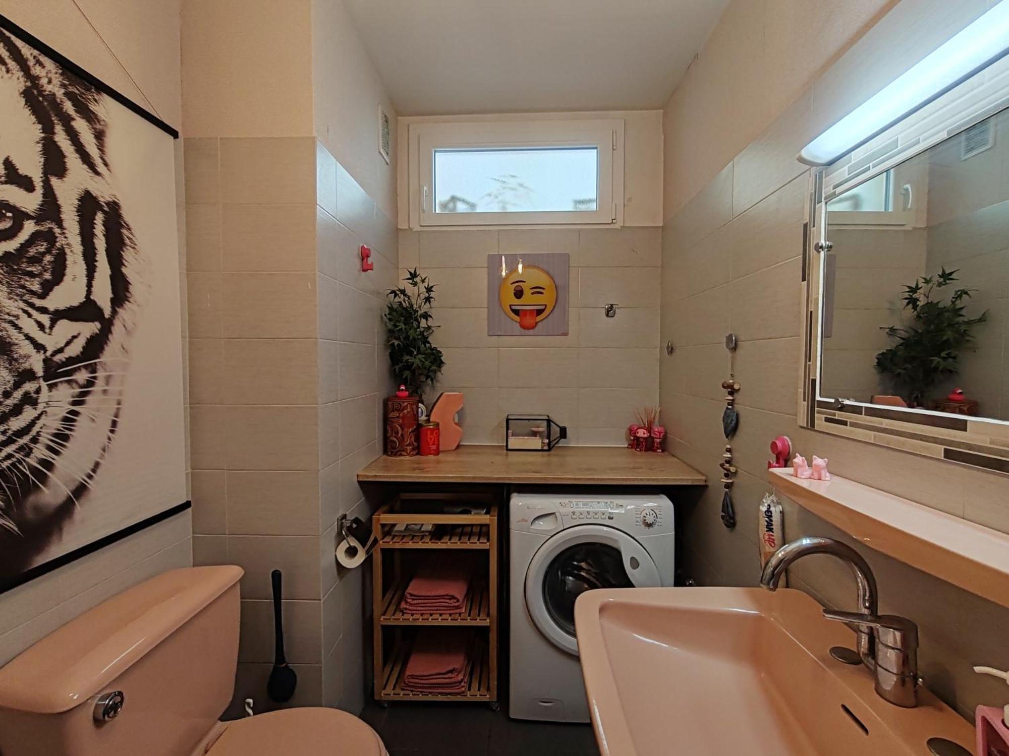 Central Studio Apartment Nice
