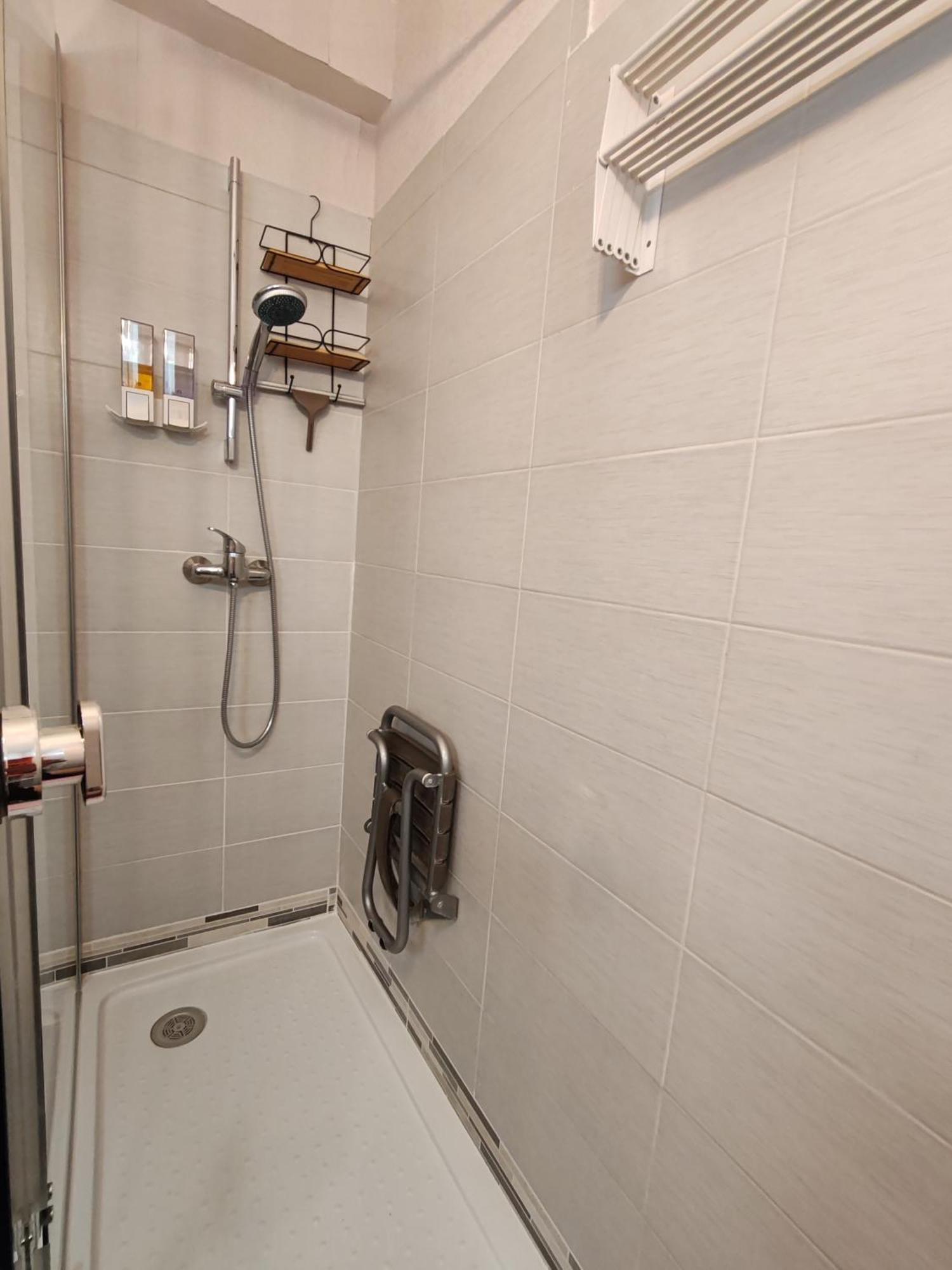 Central Studio Apartment