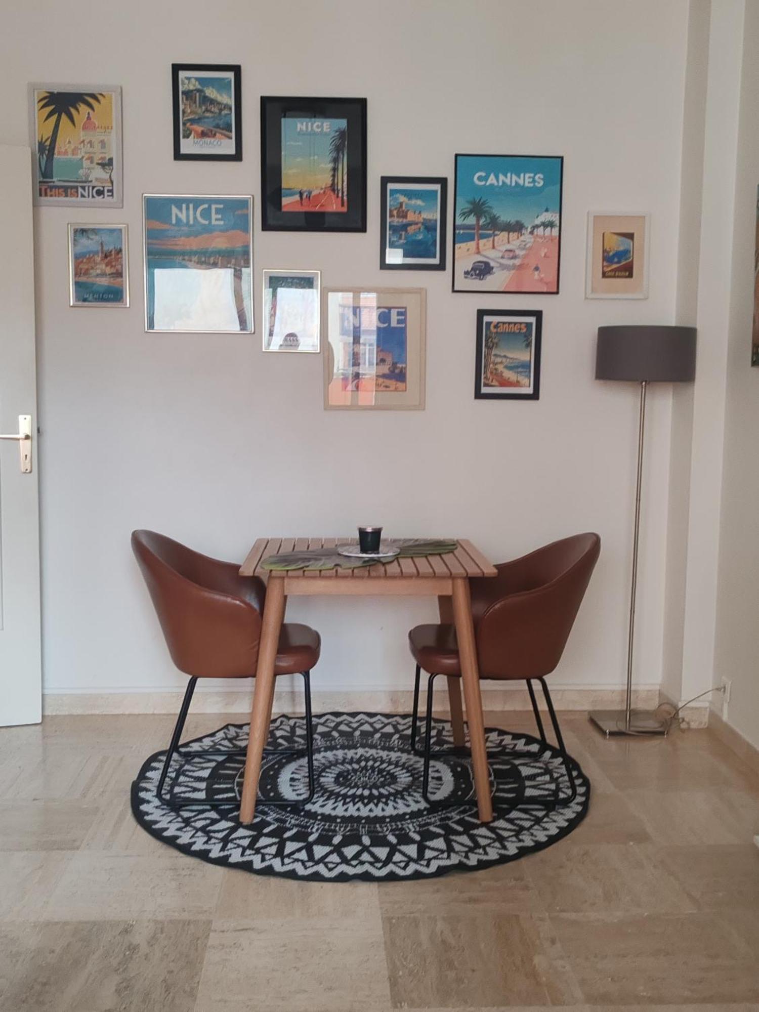 Apartment Central Studio *